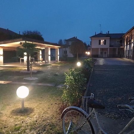 Anticopodere Casorzo Esterno foto
