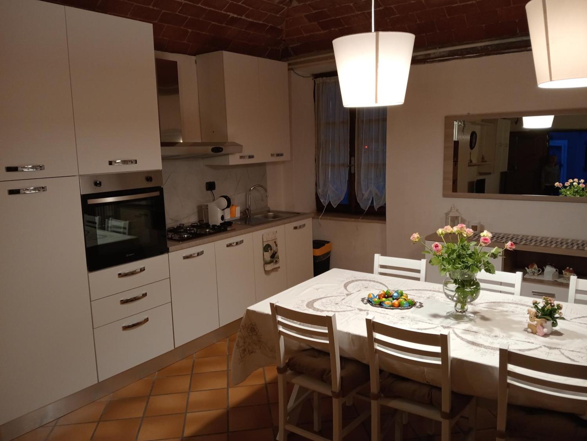Anticopodere Casorzo Esterno foto