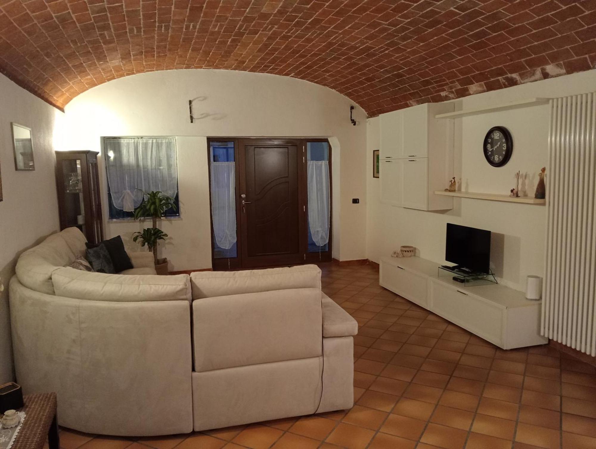Anticopodere Casorzo Esterno foto
