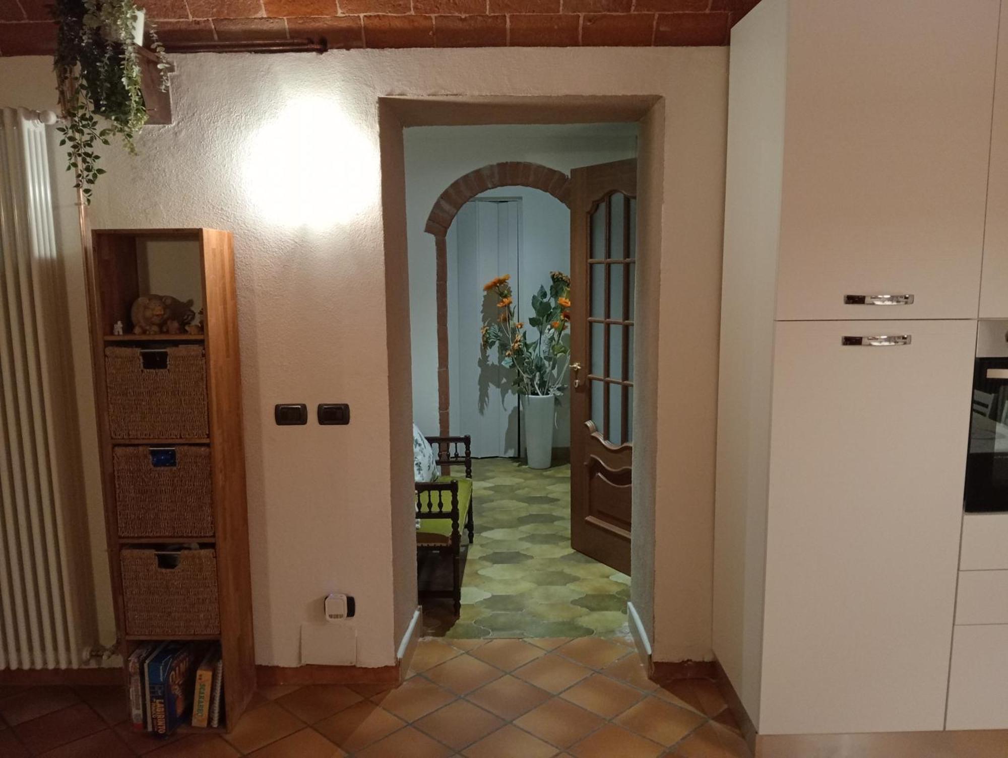 Anticopodere Casorzo Esterno foto
