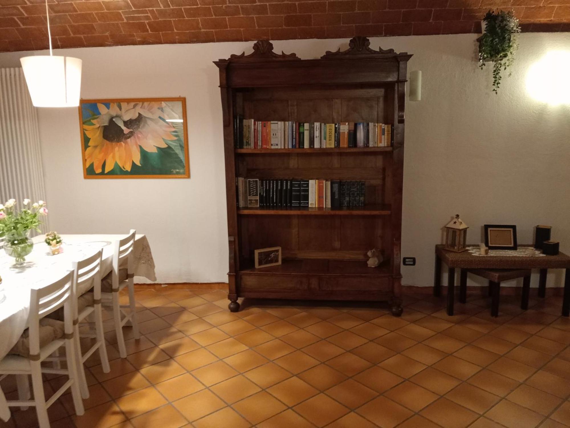 Anticopodere Casorzo Esterno foto