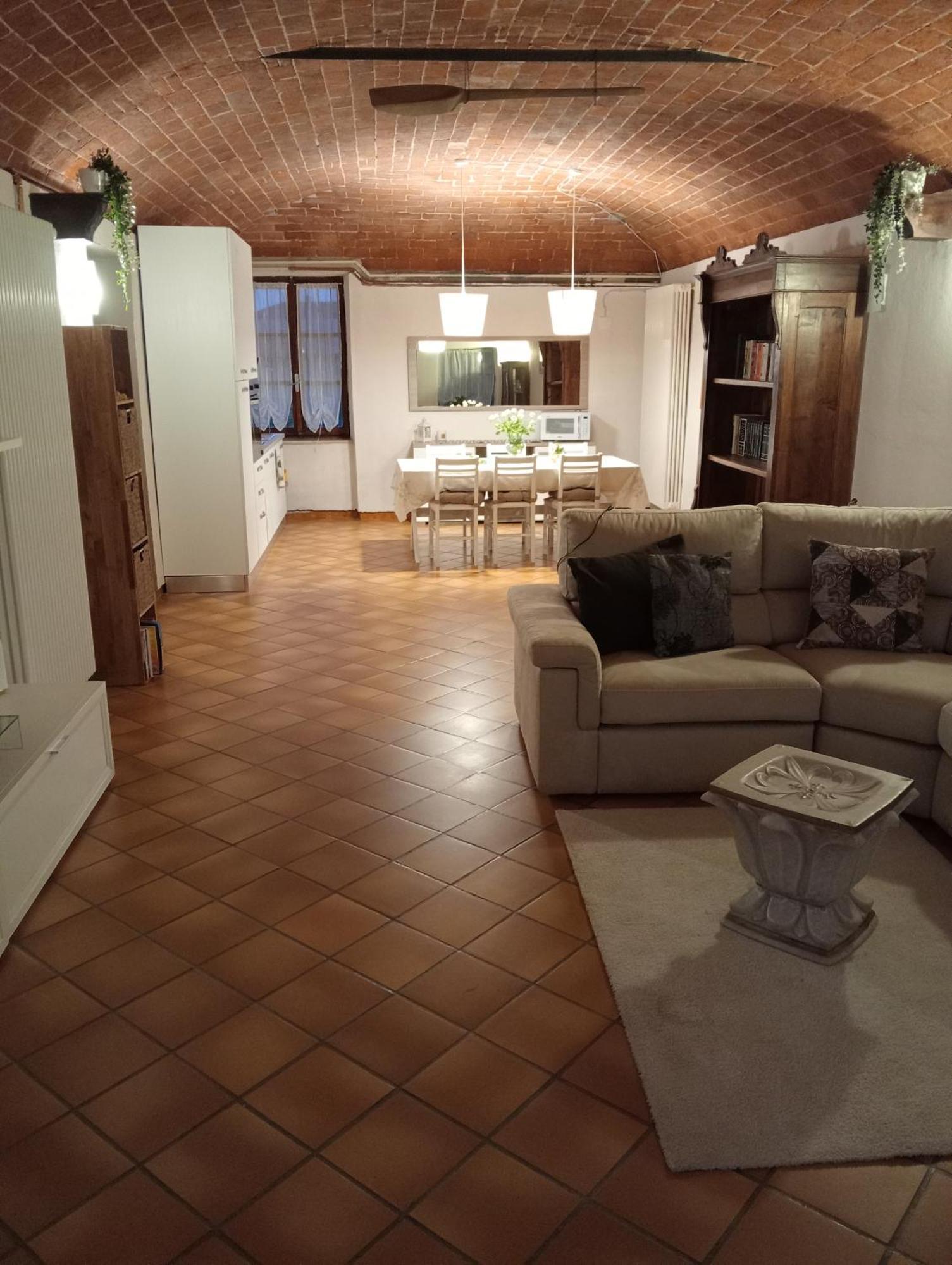 Anticopodere Casorzo Esterno foto